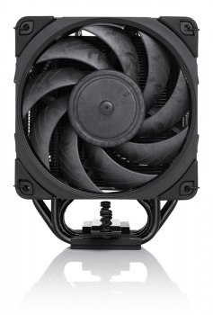 Noctua U12A chromax.black cooler CPU - 120mm