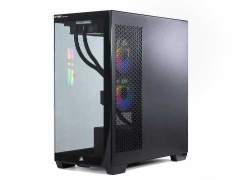 OPTIMUS Komputer E-Sport GB550T-CR11 R7-5800X/16GB/1TB/RTX 5070 OC 12GB/W11