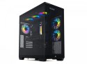 OPTIMUS Komputer E-Sport GB550T-CR11 R7-5800X/16GB/1TB/RTX 5070 OC 12GB/W11