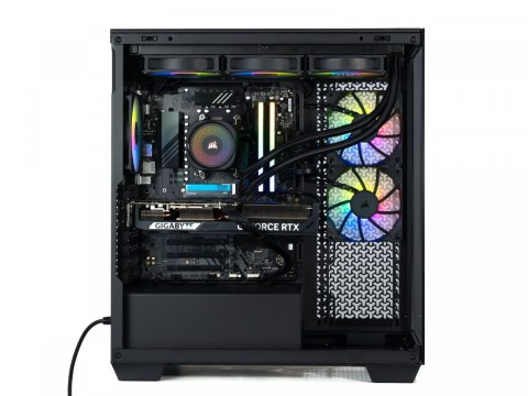 OPTIMUS Komputer E-Sport GB550T-CR11 R7-5800X/16GB/1TB/RTX 5070 OC 12GB/W11