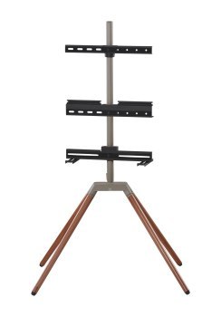 Obrotowy czwórnóg One For All WM7475 32"-70", 35kg, 360st, VESA200x100-400x400 ciemny orzech