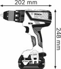 Wiertarko-wkrętarka AKU GSR 12V-15 060186810F BOSCH