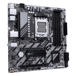 Płyta główna Gigabyte B840M DS3H (B840,AM5,mATX,DDR5)