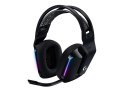 Słuchawki Logitech G733 Lightspeed Black