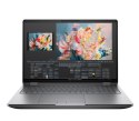HP Inc. Mobilna stacja robocza ZBook Fury G1i U7-255HX 1TB/32GB/W11P/16.0 C70XCET