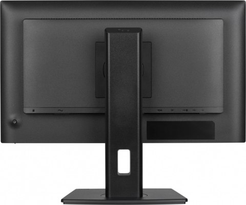 IIYAMA Monitor 24 cali XB2492HSU-B1 IPS,FHD,HDMI,DP,120Hz,300cd,4ms, cienkie ramki, 1500:1, ErP B, USB HUBx2