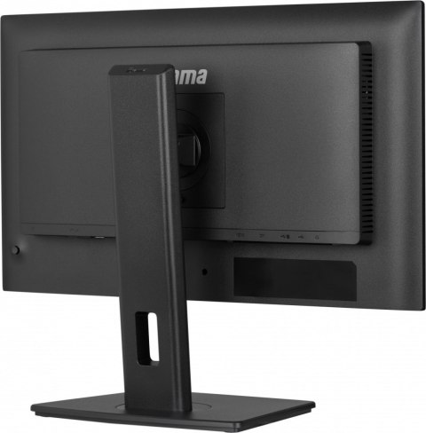 IIYAMA Monitor 24 cali XB2492HSU-B1 IPS,FHD,HDMI,DP,120Hz,300cd,4ms, cienkie ramki, 1500:1, ErP B, USB HUBx2