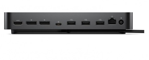 DELL Pro Dock WD25 210-BRFQ (Grafitowy )
