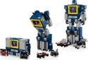 LEGO Icons 10358 Transformers: Soundwave