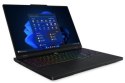 Laptop Lenovo Legion Pro 5 Gen 10 16ADR10 83LT001VPB R9 8945HX 16" WQXGA 240Hz 32GB 1000SSD RTX5070 DLSS 4 W11Pro