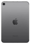 Tablet Apple iPad mini 8,3" A17 Pro Wi-Fi + Cellular 128GB Space Grey MXPN3HC/A