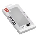 CRONG Etui Clear MAG Cover iPhone 17 Pro Max MagSafe