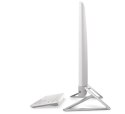 Dell Komputer Dell 27 All-in-One EC27250 Win 11Pro/i5-1334U/16GB/512GB SSD/27.0 FHD/Intel Iris Xe/Cam/WLAN+BT/Wireless Kb & Mouse/3Y