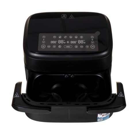 Frytownica beztłuszczowa PHILIPS NA 150/00