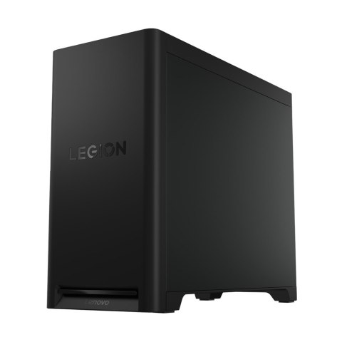 Lenovo Legion T5 30AGB10 32GB DDR5 5600 SSD1TB GeForce RTX 5060 8GB WLAN+BT Win11 Eclipse Black
