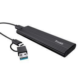 Trust Obudowa dysku SSD M.2 USB-C