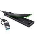 Trust Obudowa dysku SSD M.2 USB-C