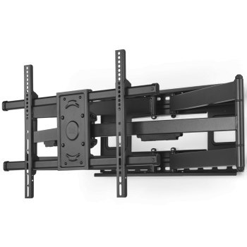 Uchwyt uchylny, obrotowy One For All WM4663 dla dużych TV 32-100'' max 80kg