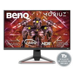MONITOR BENQ MOBIUZ LED 27