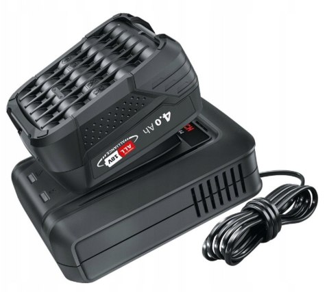 Akumulator BOSCH 1600A031T6