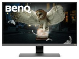 BenQ EW3270U - 32'' | 4K UHD | VA | HDR | USBC 65W