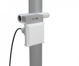 MikroTik Antena Cube 60Pro ac CPE 60GHz, 1x RJ45 1000Mb/s, L4 CubeG-5ac60ay-SA