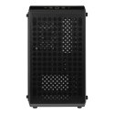 COOLER MASTER OBUDOWA MASTERBOX Q300L V2 MATX MINI TOWER CZARNA