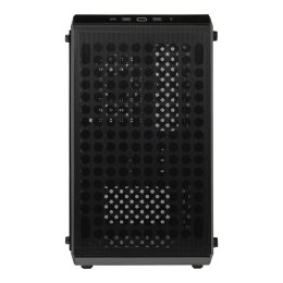 COOLER MASTER OBUDOWA MASTERBOX Q300L V2 MATX MINI TOWER CZARNA