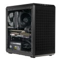 COOLER MASTER OBUDOWA MASTERBOX Q300L V2 MATX MINI TOWER CZARNA