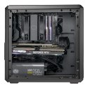 COOLER MASTER OBUDOWA MASTERBOX Q300L V2 MATX MINI TOWER CZARNA