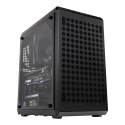 COOLER MASTER OBUDOWA MASTERBOX Q300L V2 MATX MINI TOWER CZARNA