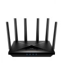 Cudy Router BE11000 Multi-Giga Tri-band Wi-Fi 7 Mesh