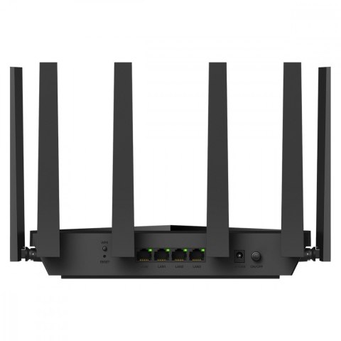 Cudy Router BE11000 Multi-Giga Tri-band Wi-Fi 7 Mesh