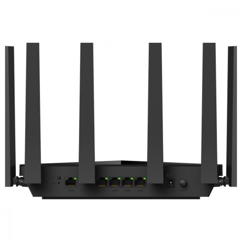 Cudy Router BE6500 2.5G Dual Band Wi-Fi 7 Mesh
