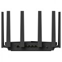 Cudy Router BE6500 Gigabit Dual Band Wi-Fi 7