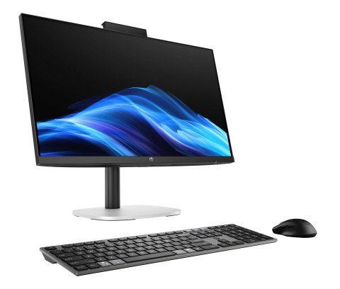 HP Inc. Komputer ProStudio 4 All-in-One G1i U7-265T 1TB/16GB/W11P/23.8 BY7D4ET