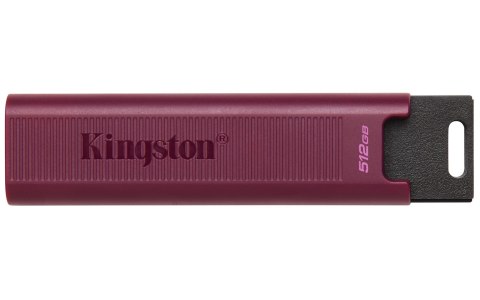 KINGSTON 512GB DataTraveler Max Type-A 1000R/900W