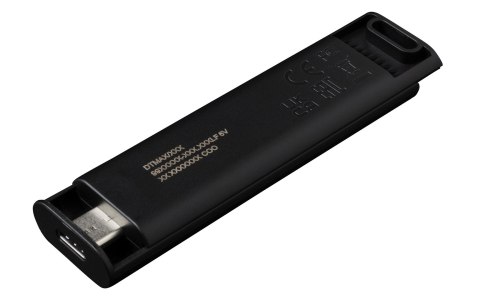 KINGSTON FLASH 1TB Max 1000R/900W USB 3.2 DataTrave
