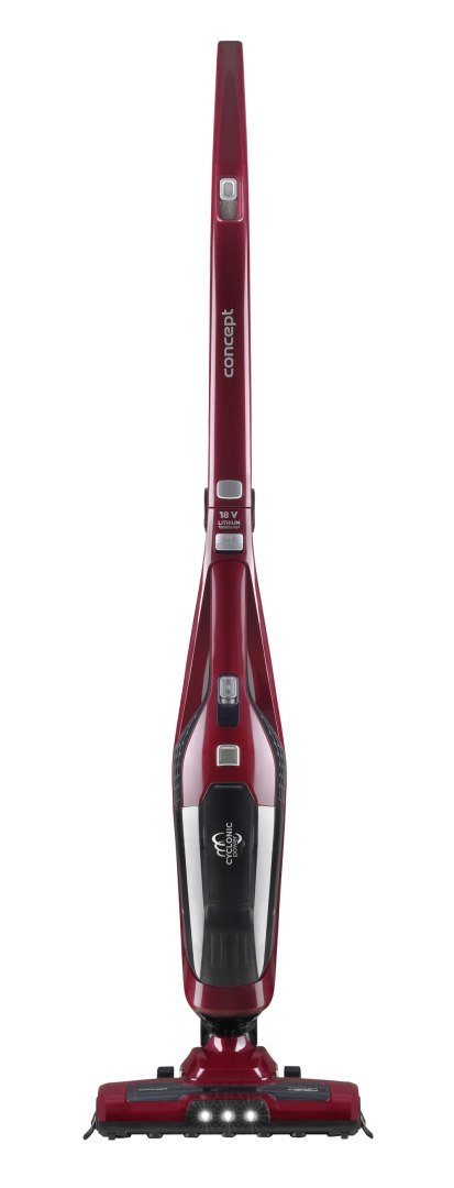 Odkurzacz pionowy CONCEPT 100W VP4136