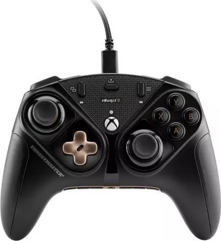 Thrustmaster Gamepad eSwap X 2 Pro