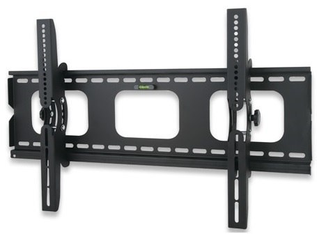 Uchwyt do TV MANHATTAN 423830 (nośność 75kg /37 - 70 cali)