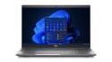 Laptop Mobilna stacja robocza Dell Precision 3590 N001P3590EMEA_VP Ultra 7 155H 15,6" FHD 16GB 512SSD RTX500 W11Pro
