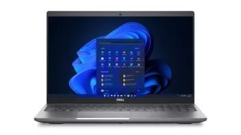 Laptop Mobilna stacja robocza Dell Precision 3590 N001P3590EMEA_VP Ultra 7 155H 15,6" FHD 16GB 512SSD RTX500 W11Pro