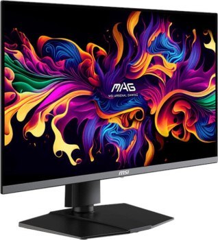 MSI MAG 272QP QD-OLED X50 - 500Hz | QHD | QD-OLED | 26.5''