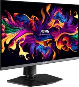 MSI MAG 272UP QD-OLED X24 - 240Hz | 4K | QD-OLED | 26.5''
