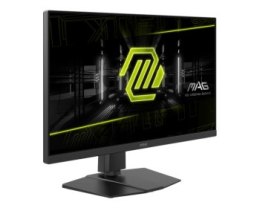 MSI MAG 272URDF E16 - 160Hz 4K | 320Hz Full HD | Rapid IPS | 27''
