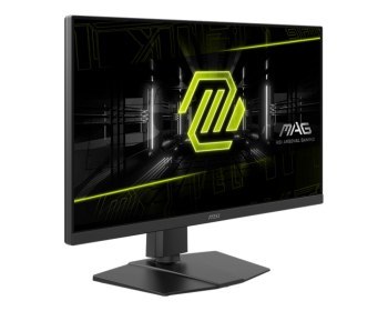 MSI MAG 272URDF E16 - 160Hz 4K | 320Hz Full HD | Rapid IPS | 27''