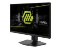 MSI MAG 272URDF E16 - 160Hz 4K | 320Hz Full HD | Rapid IPS | 27''