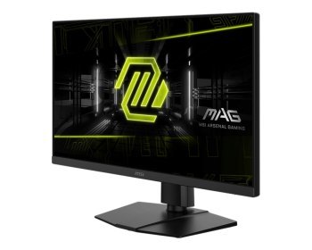 MSI MAG 272URDF E16 - 160Hz 4K | 320Hz Full HD | Rapid IPS | 27''