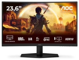 Monitor AOC C24G42E - 23.6'' | VA | Full HD | 0.5ms | 180Hz